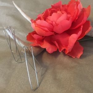 Vince Camuto earrings